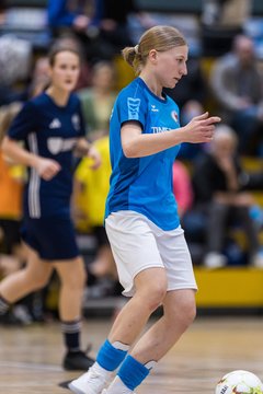 Bild 840 - wBJ NFV Futsalmeisterschaft